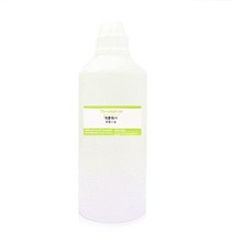[더위치] 애플워시 1L Sodium cocoyl apple amino acid