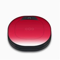 LG 로보킹 터보 청소기 R46RTM 상단카메라
