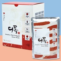 디톡막걸리 건강 수제 선물 막걸리 가루 누룩 탄산 생막걸리 제조 DIY 술만들기 키트, 과일 깔라만시180g