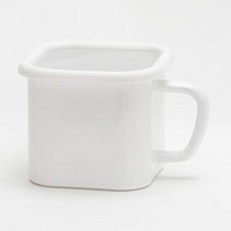 yutaka. 법랑 저장 용기 멀티 스톡 포트 · nb · 된장 포트 · 쌀 저장 · 가스 불 · ih 대응 · 손잡이 포함 · 핸들 포함 (네이비), 화이트, 화이트