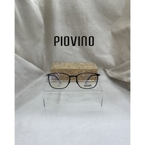 정품 100% 피오비노 디노 피오비노신상품 DINO 국산안경 국산최고급울템 가볍고 튼튼한 안경 PV-DN05 C1 블랙컬러 55사이즈 빅사이즈안경 빅사이즈뿔테