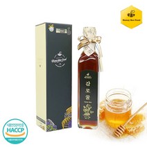 [선날 건강 선물 추천] 