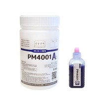 PM4001 500g/ke1402 대용/몰드용 실리콘 몰드만들기, PM4001 500g(+경화제 50g)