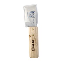 천비 구두칼 40mm 끌칼 평대칼 스크래퍼 해라, 구두칼(천비)