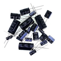 470UF50V 전해콘덴서 85℃ 470UF50V 85℃, 단품