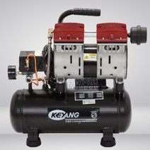 계양 저소음 콤프레샤 550W 1마력 KAC-10SE/가정용DIY, 단품, 단품