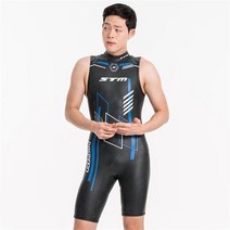 STM 남성 철인3종 수영슈트 518280 트라이애슬론팬츠, 사이즈／LB