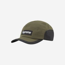 [정품] 슈프림 고어텍스 캠프캡 올리브 - 22FW Supreme Gore-Tex Camp Cap Olive