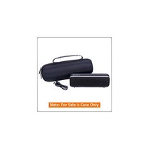 보스턴가방 옷가방 백팩 짐 블루투스 스피커 EVA 하드 케이스 Sony SRSXB22 EXtra Bass 휴대용