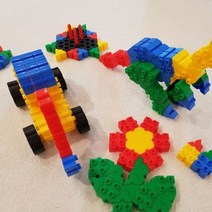 몰펀 호환 내맘대로 조립블럭 400PCS 장난감 888EA, 하이니몰82 본상품선택