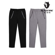 [블랙야크] 키즈 공용 BK아너팬츠_1BKPNS0904