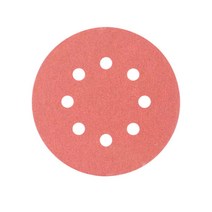 페어드 벨크로 디스크 KSS 125 8L A180 25개입