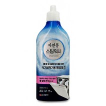 헹굼제 자연퐁 식기세척기 린스 구연산 스팀워시 JK+8C1C86EA, 1, 본상품선택