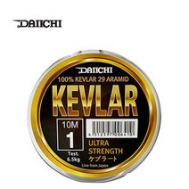 다이치 케브라 합사 10M, 6.0호