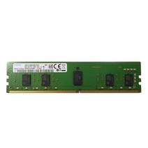 삼성전자 8GB DDR4-2666 ECC/REG 서버용 메모리