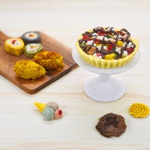 펫푸드랩 멍냥이 생일상 생일상세트 강아지 고양이 수제간식 피자 타르트, 생일상 세트
