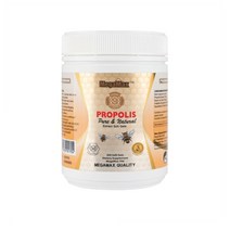 MEGAMAX PROPOLIS 500MG 메가맥스 프로폴리스 500mg 500캠슐