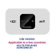 tianjie 고속 휴대용 3g 4g lte 자동차 포켓 라우터 모바일 모뎀 wifi 핫스팟 sim 카드 슬롯 언락 와이파이 도시락, 협력사, m800-1