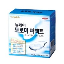 연하곤란 삼킴장애 환자용 액체 점도 증진제 노인