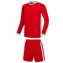 [∂LL7] 렉시 리버풀 홈형(LEXXY302A) 단체복 운동세트 축구 축구옷 의류 팀복_h§eEA