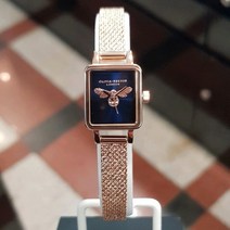 올리비아버튼 올리비아버튼 여성시계(OB16MC63)