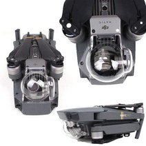 DJI 매빅프로 악세사리 부품모음, 35. (매빅프로) 렌즈보호커버UV