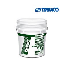 테라코 테라코트 외부용 마감재 엑셀씰 25kg, TK-303(우유색)