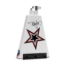 Latin Percussion Tommy Lee Rock Star 시그니처 카우벨 (LP009TL)