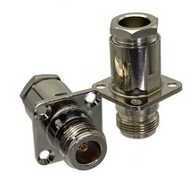 1Pcs UHF 암 SO239 클램프 RG8 RG213 RG165 LMR400 케이블 RF 커넥터, 한개옵션0