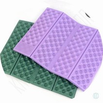 휴대용 등산방석 등산용방석 캠핑매트