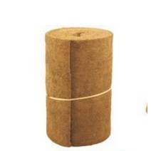 야자매트 단열 등산로 산책로 화분 코코넛 덮개 보온, 폭 60x 길이 10cm