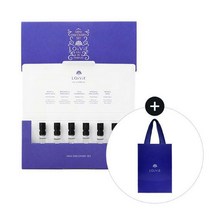 로이비 오 드 퍼퓸 미니 디스커버리 (2m* 6ea), 1개
