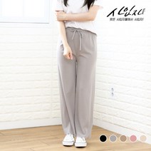 사입자mall F390A 주름 통바지