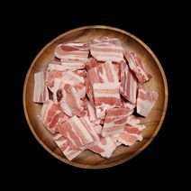 우리축산 수입산 돼지 냉동삼겹살 2kg/4kg (구이용) 추억의 옛날 삼겹 [ 스페인 / 칠레 ], 칠레 2kg