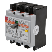 누전차단기 TBE 53(TCE 53)태성/ 3P 20A 5KA, 1개