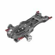 스몰리그 SmallRig 소니 FX9 VCT 숄더 패드 2835