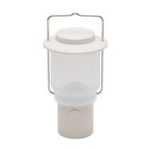 SNOWPEAK HOME&CAMP 랜턴 아이보리 / ES-080-IV 225843, IV(아이보리), 19*22*12 (ONE SIZE)