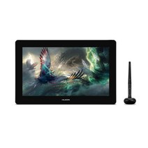 [휴이온] Kamvas Pro 16 Plus (4K) 타블렛, 단품