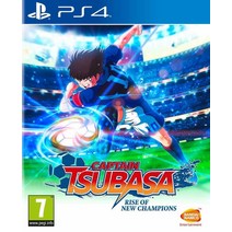 BANDAI NAMCO Entertain남성t Captain Tsubasa: Rise of New 챔피온 Champions (PS4), PS4 Standard Edition