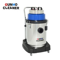 금호전자 초강력업소용청소기 금호청소기, GH-550WD