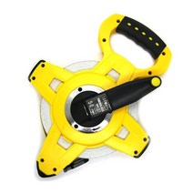 카이만 화이바글라스줄자 4배속 50m, 2개