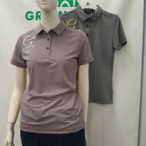 동아수성점 그린조이 깔끔하면서 시원한 소재로 어디에도 받여입기편한 GS20KY53W