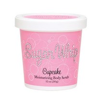 프라이멀 엘리먼츠 슈가휩 컵케이크 283g