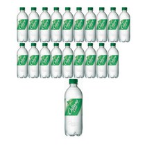 칠성사이다 500ml 20개 업소용