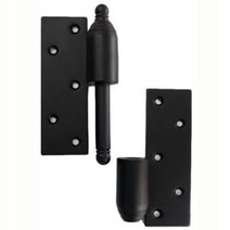 옛날 44x95mmx20ø 겉경첩 부속 좌측 집짓기 기와 214804EA * BONI, 본상품선택