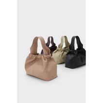 CHARLES & KEITH CK2-10151077 Handbag & Shoulder Cloud Bag