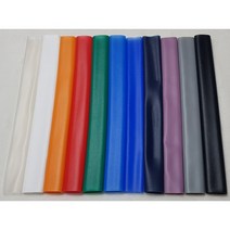 케이스페셜 실리콘 당구그립 개인 용품 재료, 투명