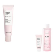 마몽드 마몽드 프로바이오틱스 세라마이드 크림 60ml[28678703], 공통