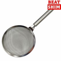 튀김뜰채 주방용뜰채 업소용뜰채