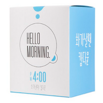 헬로모닝 캄다운 드립백커피, 9g, 32개